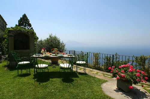 Photo 43 - Ottavia Ancient Italian Villa Overlooking Capri