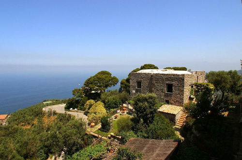 Foto 54 - Ottavia Ancient Italian Villa Overlooking Capri