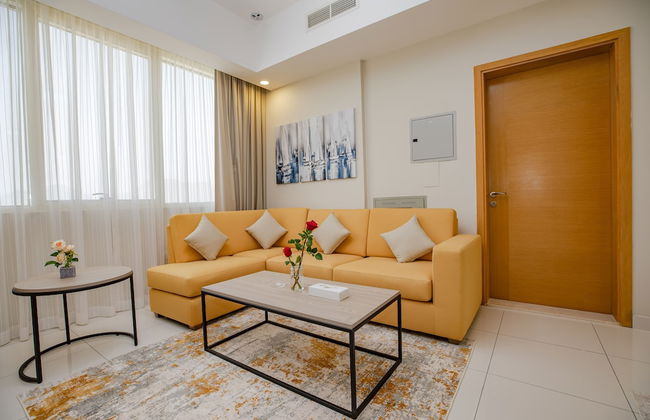 Platinum Coast Hotel Apartments - Foto 5