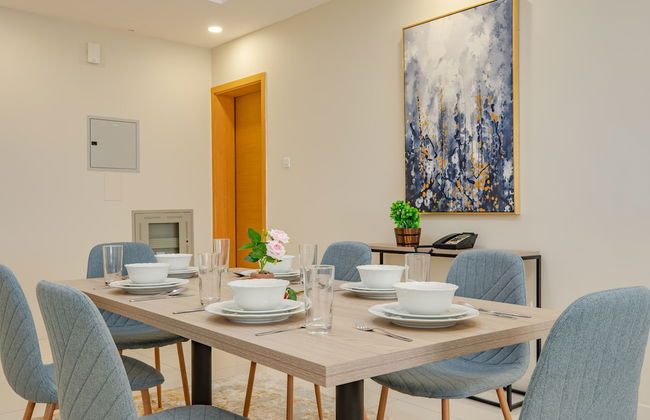 Platinum Coast Hotel Apartments - Foto 8