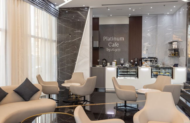 Platinum Coast Hotel Apartments - Foto 39