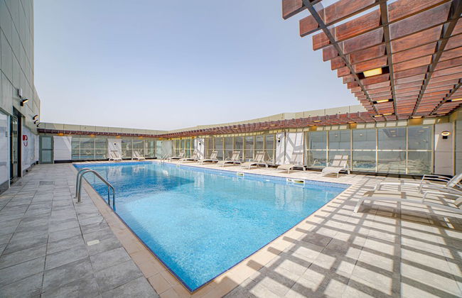 Platinum Coast Hotel Apartments - Foto 35