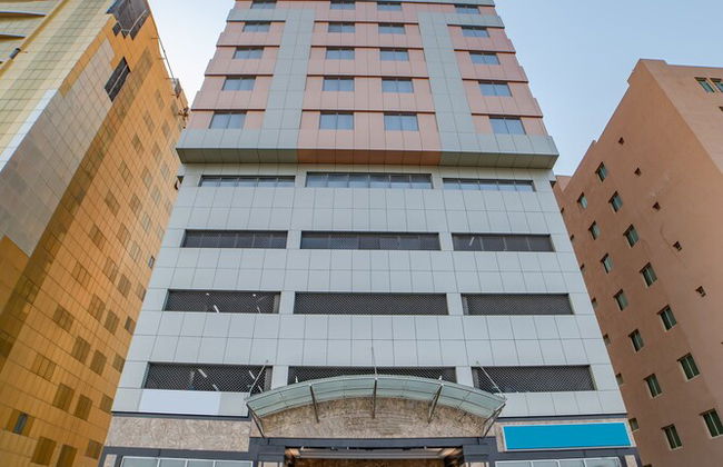 Platinum Coast Hotel Apartments - Foto 42