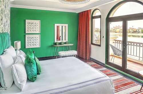 Photo 6 - Dream Inn Dubai-Palm Island Retreat Villa