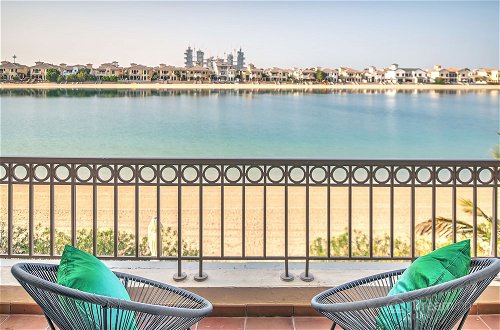 Foto 50 - Dream Inn Dubai-Palm Island Retreat Villa