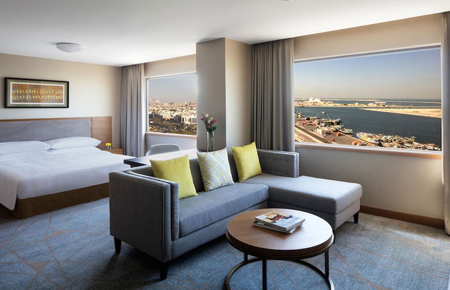 Hyatt Regency Galleria Residence Dubai - Foto 6