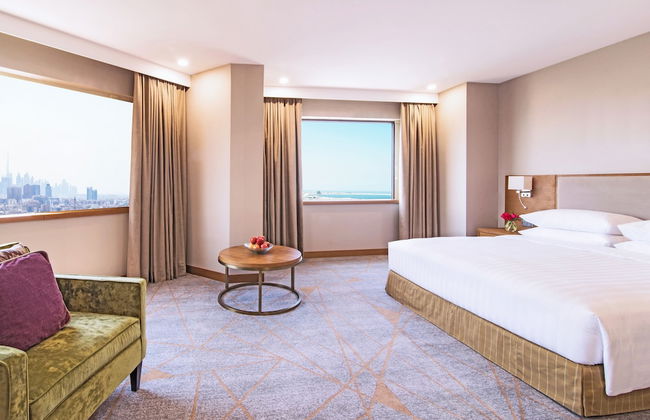 Hyatt Regency Galleria Residence Dubai - Foto 3