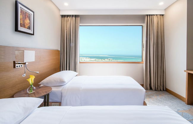 Hyatt Regency Galleria Residence Dubai - Foto 4