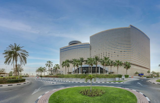 Hyatt Regency Galleria Residence Dubai - Foto 1