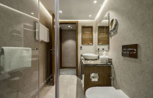 Hyatt Regency Galleria Residence Dubai - Foto 19