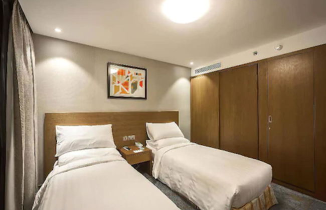 Hyatt Regency Galleria Residence Dubai - Foto 11