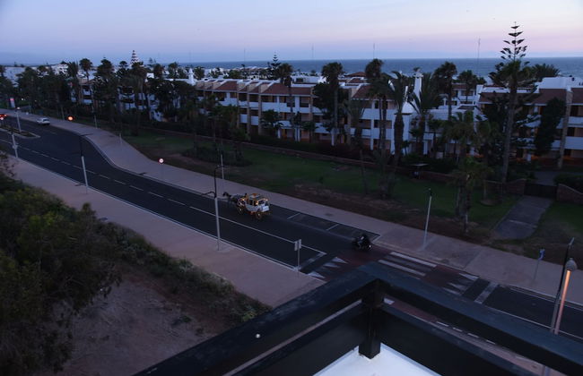 Golden Beach Appart'hotel - Foto 62