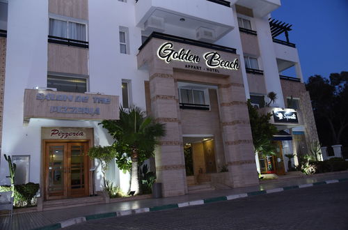 Photo 59 - Golden Beach Appart'hotel