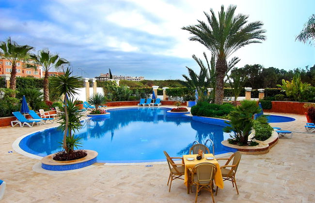 Golden Beach Appart'hotel - Foto 32