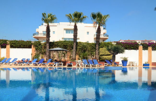 Golden Beach Appart'hotel - Foto 33