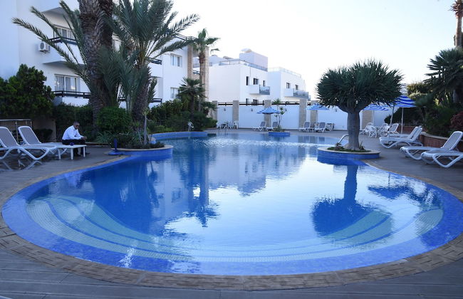 Golden Beach Appart'hotel - Foto 1