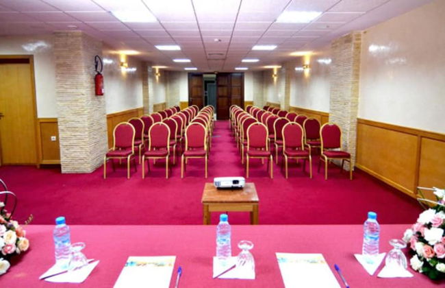Golden Beach Appart'hotel - Foto 49