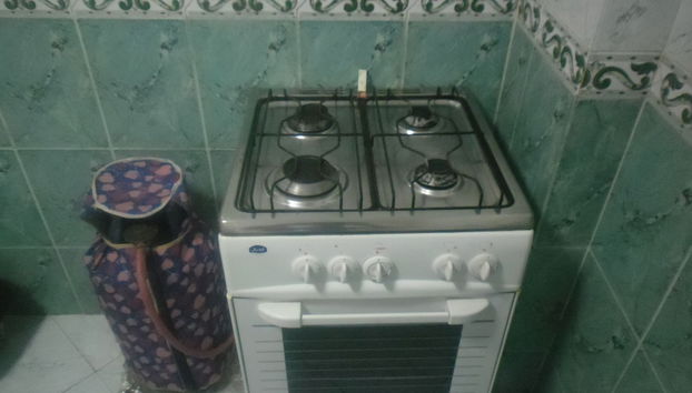 Cucina privata