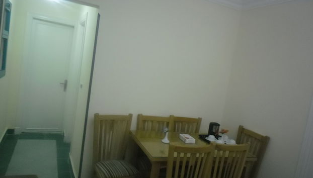 Pasti in camera