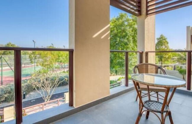 R&H 3BR Villa in RAK Beach Access 172 - Foto 26