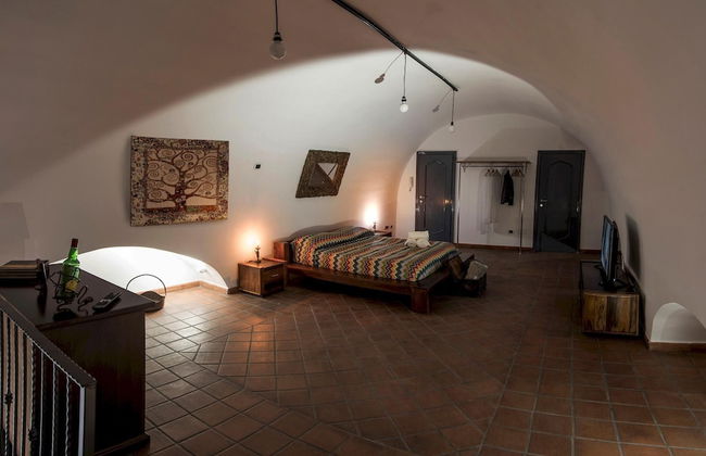 The Rock Apartment in Napoli - Foto 23