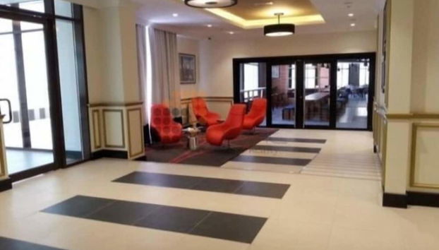 Lobby-Lounge