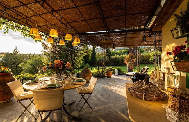 Cottage Nanni in Pescia - Foto 31