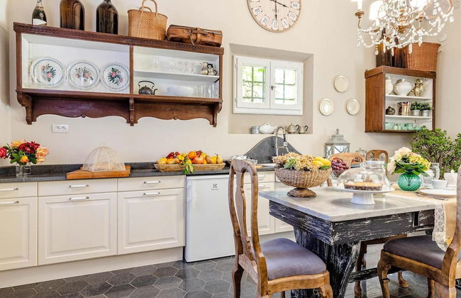 Cottage Nanni in Pescia - Foto 21