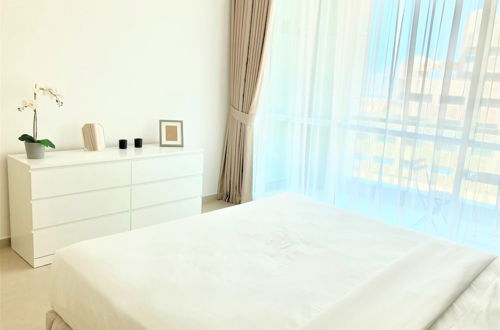 Foto 3 - Luxurious Stay at the Walk JBR