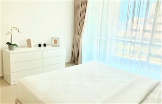 Photo 3 - Luxurious Stay at the Walk JBR