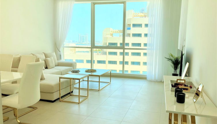 Photo 1 - Luxurious Stay at the Walk JBR