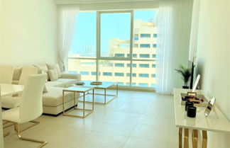 Foto 1 - Luxurious Stay at the Walk JBR