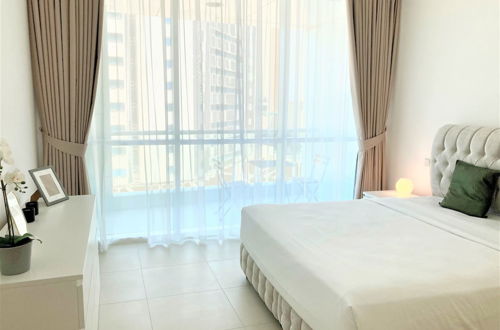 Foto 4 - Luxurious Stay at the Walk JBR