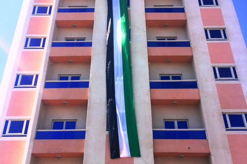 Foto 75 - Al Smou Hotel Apartments