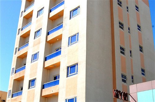 Photo 73 - Al Smou Hotel Apartments