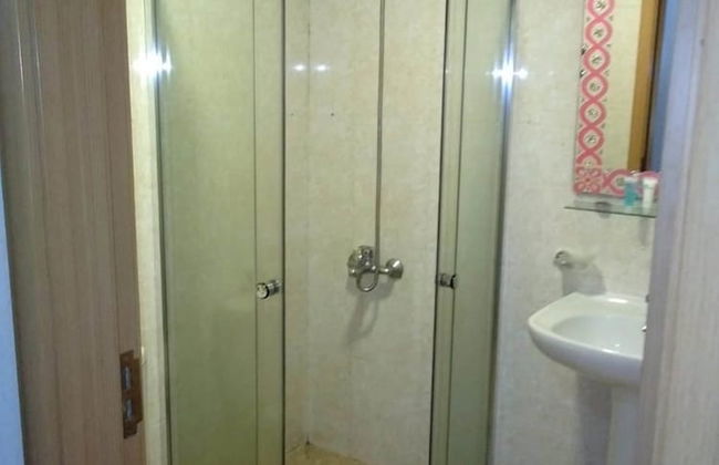 Al Smou Hotel Apartments - Foto 45