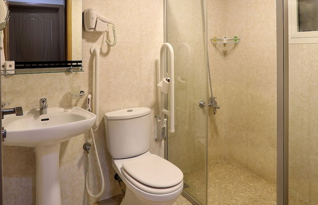 Al Smou Hotel Apartments - Foto 46