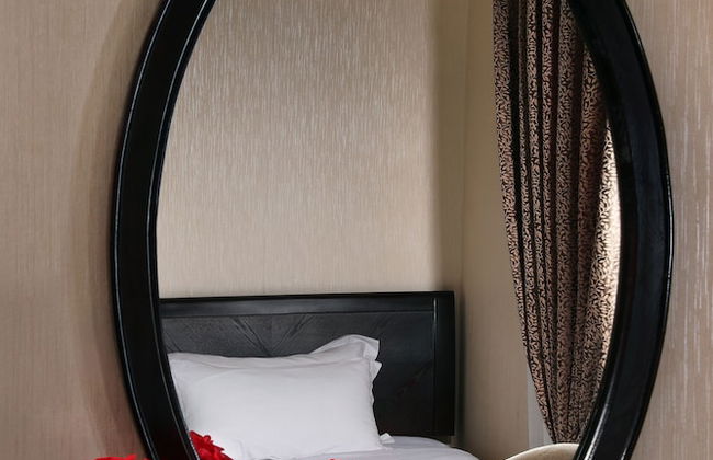 Al Smou Hotel Apartments - Foto 41