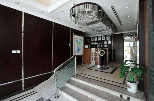 Photo 2 - Al Smou Hotel Apartments