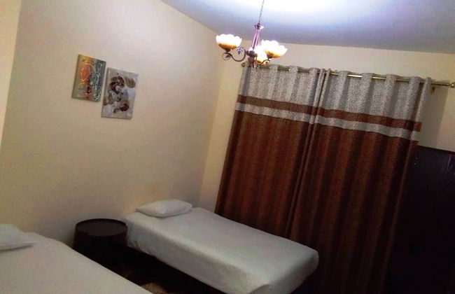 Al Smou Hotel Apartments - Foto 24
