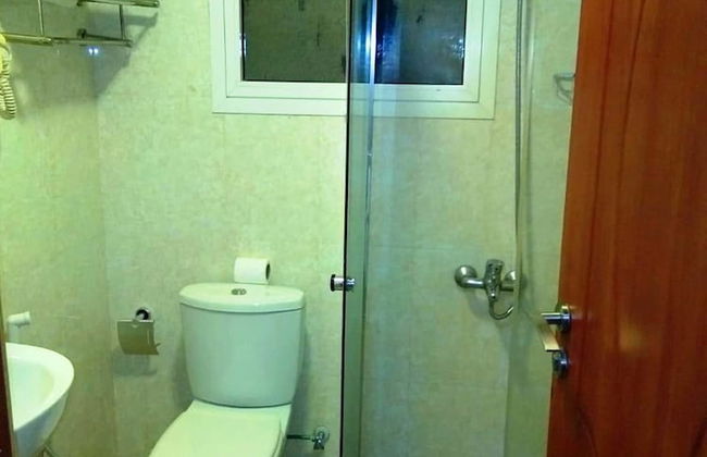 Al Smou Hotel Apartments - Foto 47