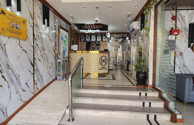 Al Smou Hotel Apartments - Foto 6