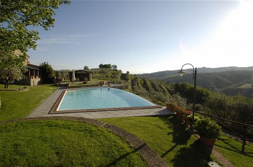 Photo 10 - Typical Charming With Chianti View at Marioli