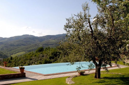 Photo 15 - Typical Charming With Chianti View at Marioli