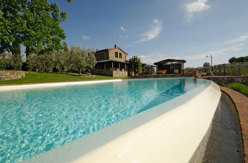 Photo 16 - Typical Charming With Chianti View at Marioli