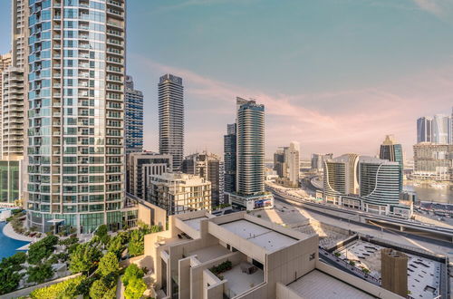 Photo 23 - Lux BnB Boulevard Point Tower I Downtown Views