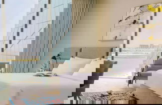 Foto 10 - Sonder by Marriott Bonvoy JBR The Walk Apartments