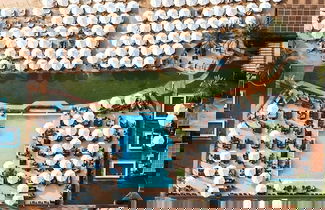 Foto 59 - Sonder by Marriott Bonvoy JBR The Walk Apartments