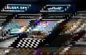 Foto 74 - Sonder by Marriott Bonvoy JBR The Walk Apartments