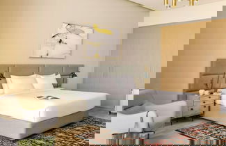 Foto 6 - Sonder by Marriott Bonvoy JBR The Walk Apartments